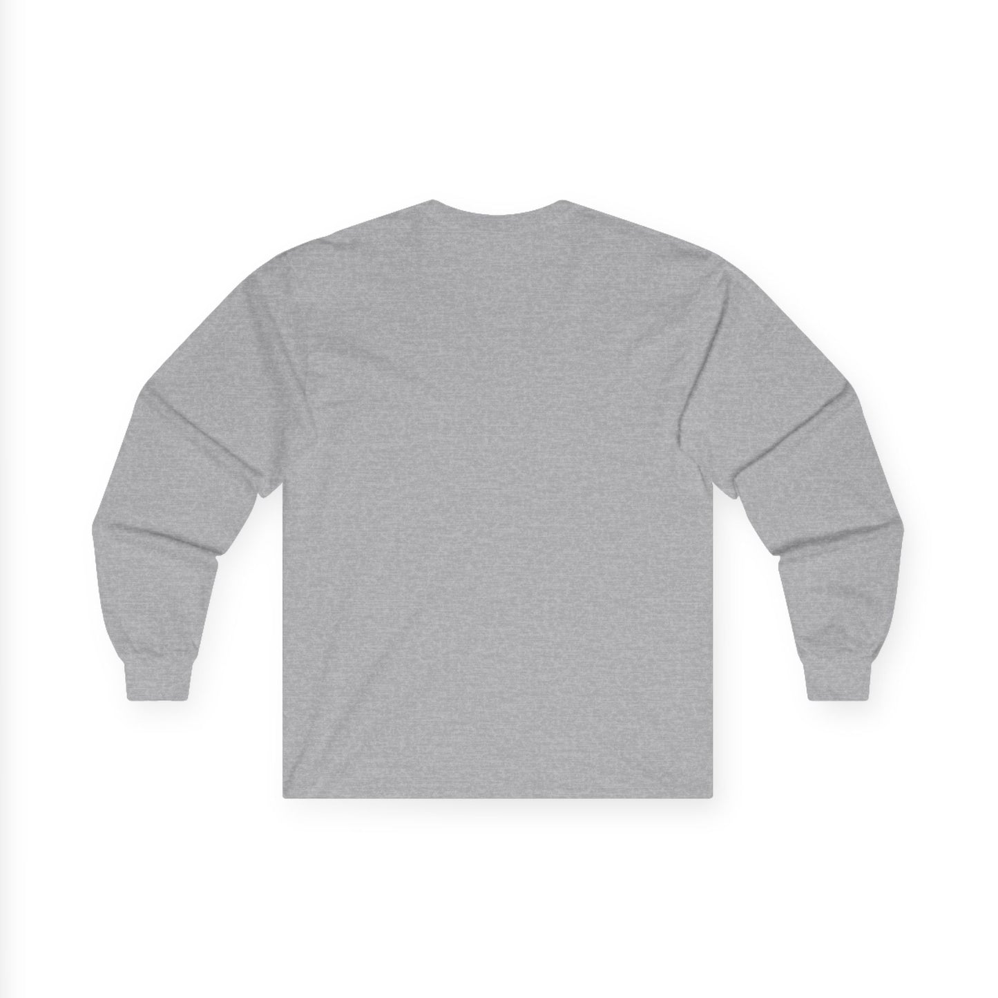 Real Men Get It Done Long Sleeve Tee