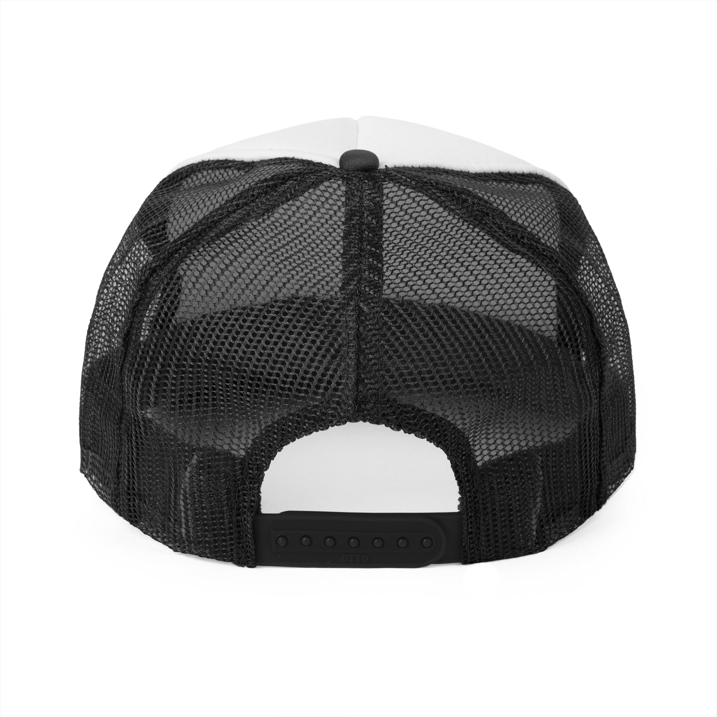 Real Men Get It Done Trucker Cap