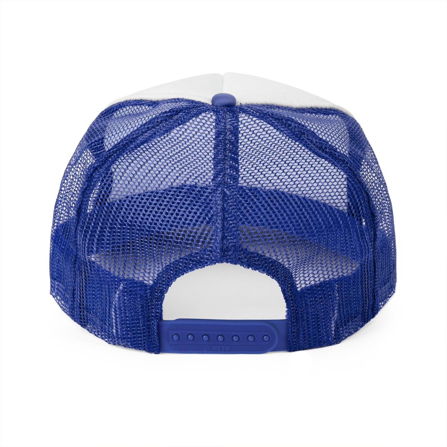 Real Men Get It Done Trucker Cap