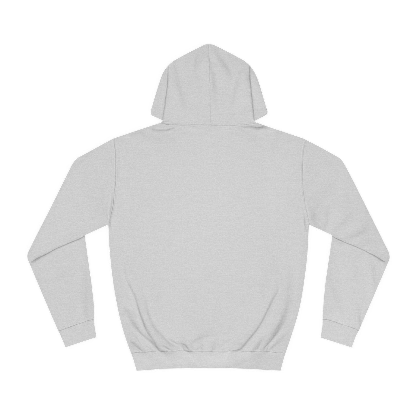 Real Men Get It Done Hoodie