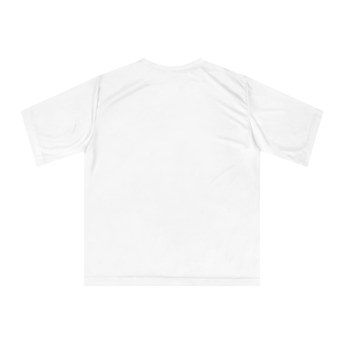 Real Men Get It Done Performance T-shirt