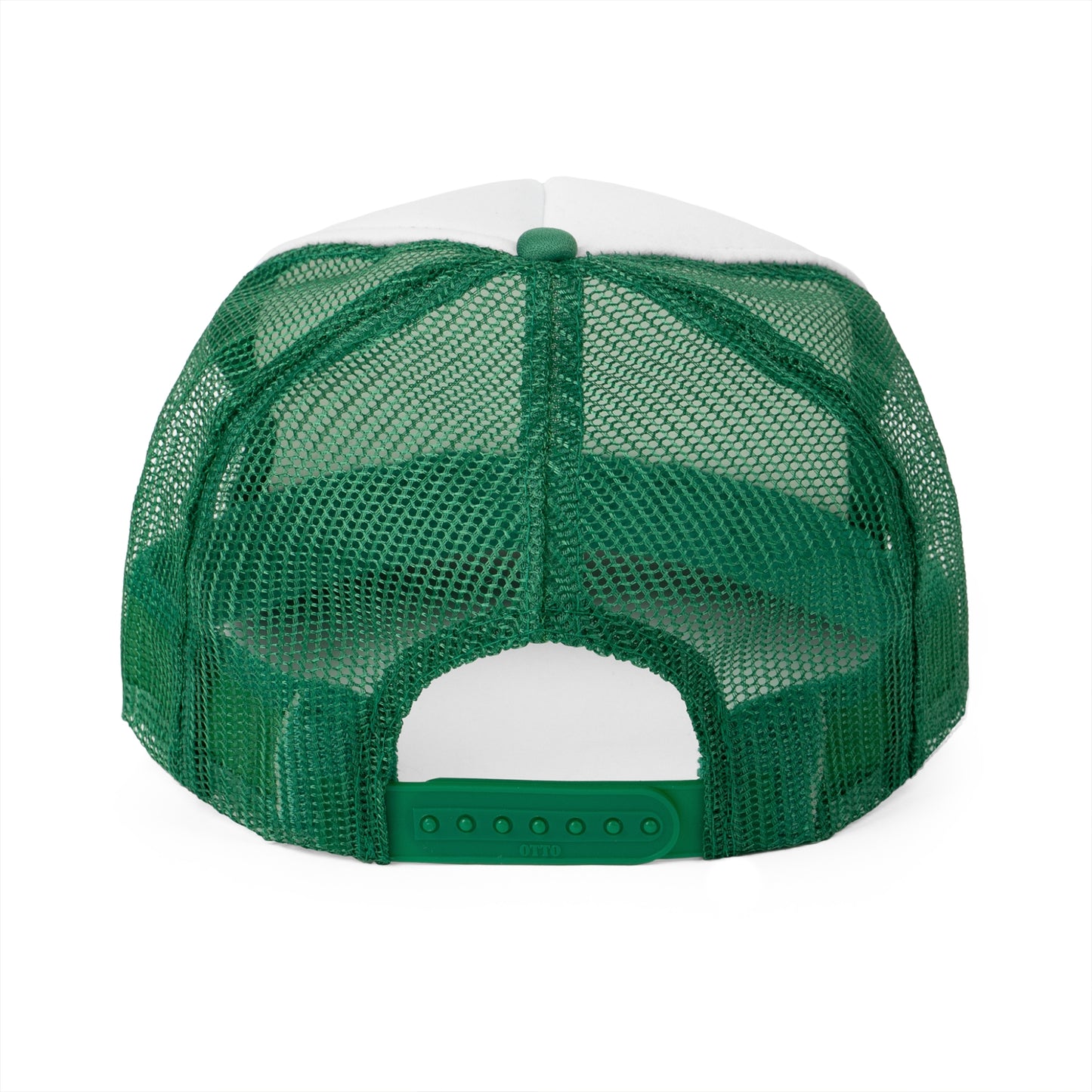 Real Men Get It Done Trucker Cap