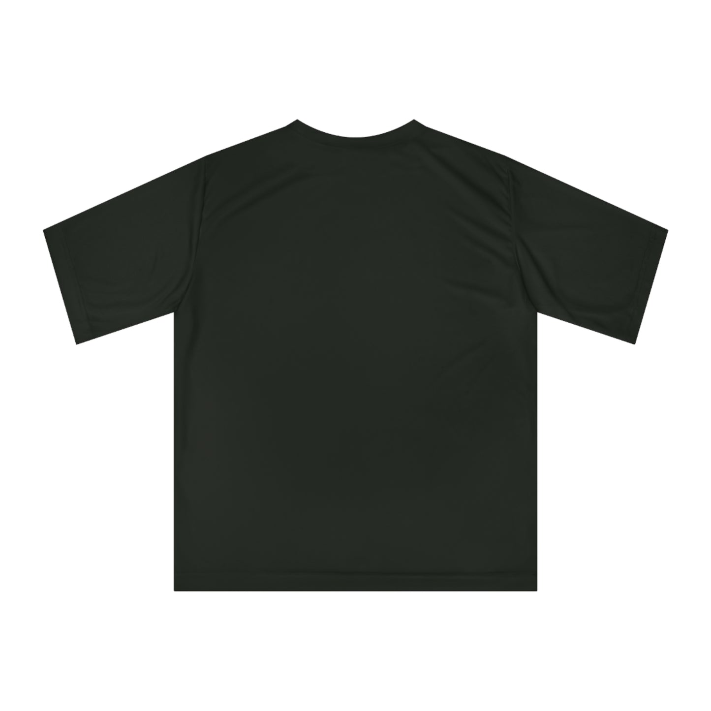 Real Men Get It Done Performance T-shirt