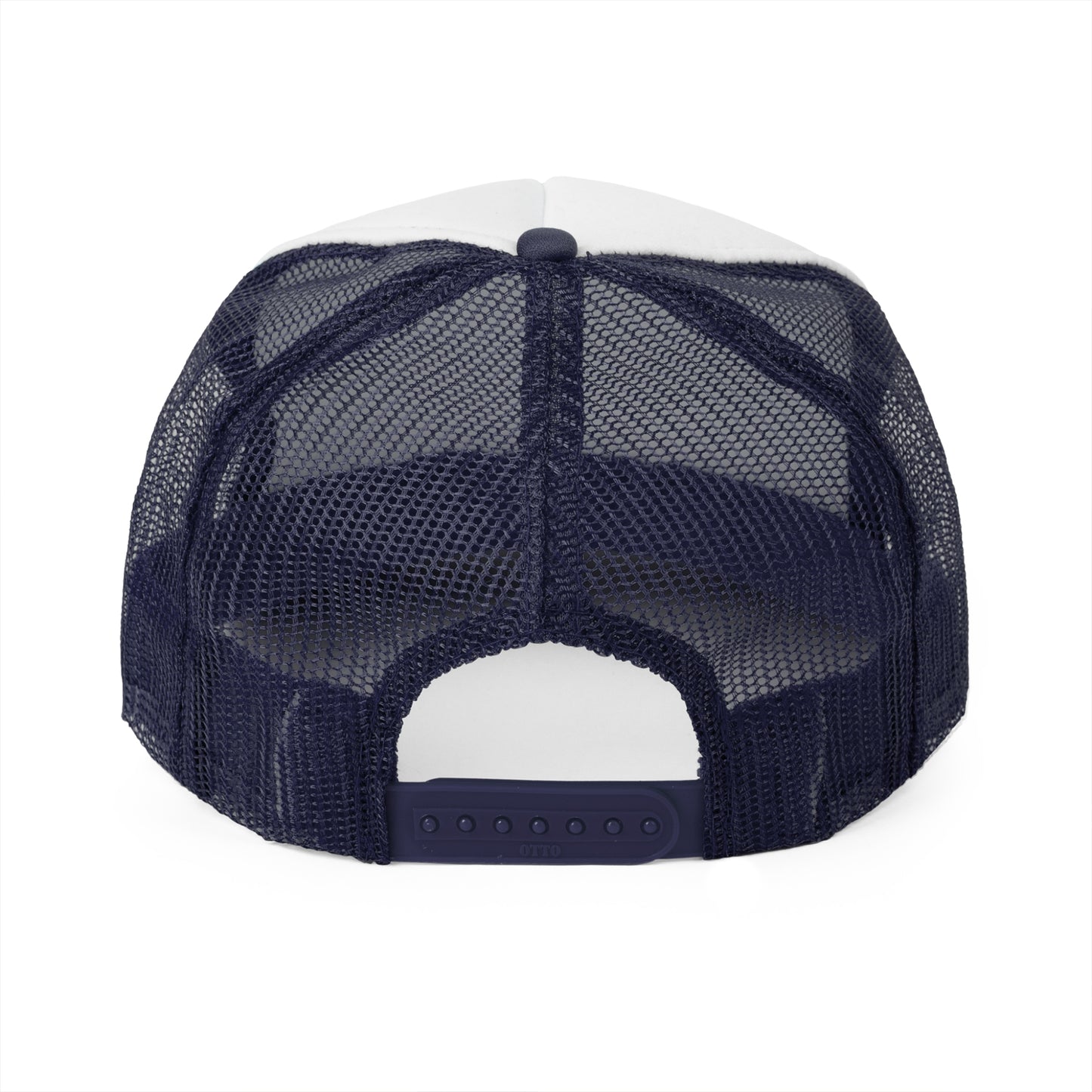 Real Men Get It Done Trucker Cap