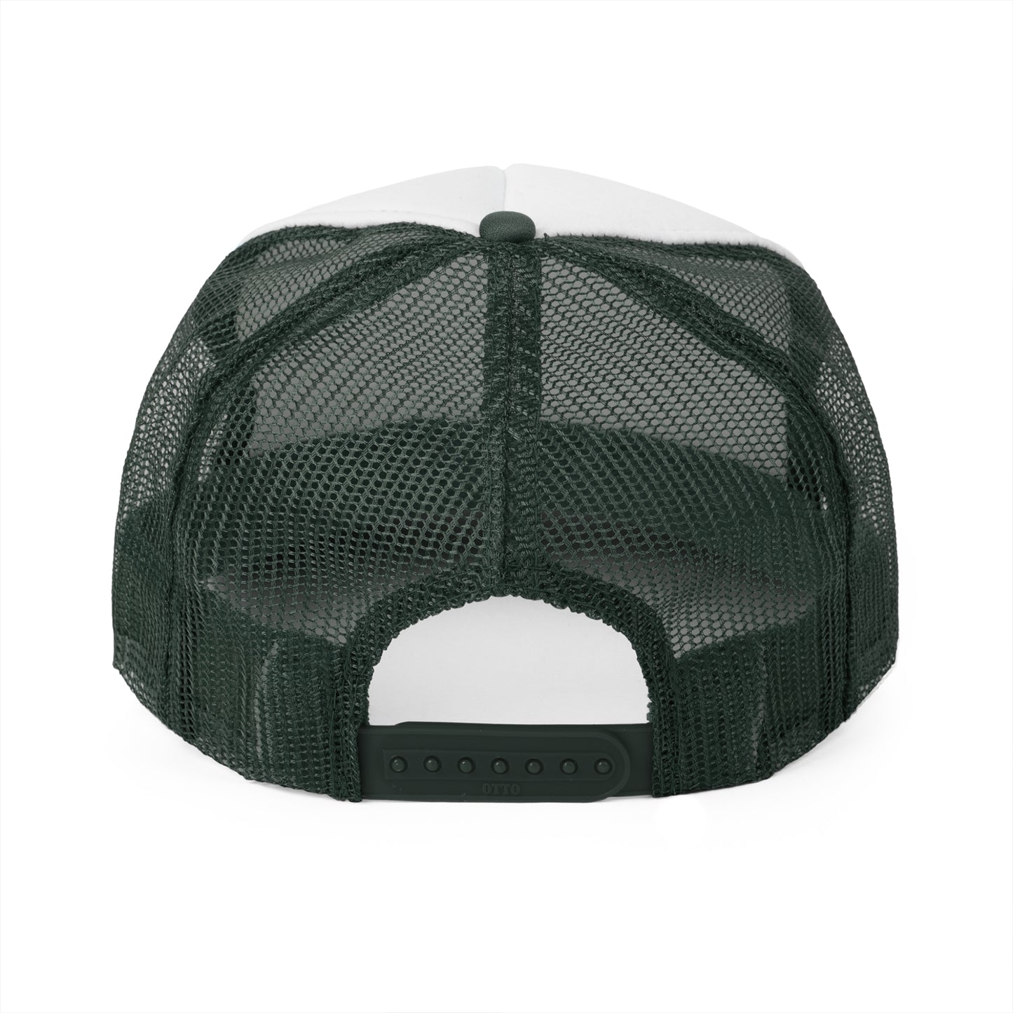 Real Men Get It Done Trucker Cap