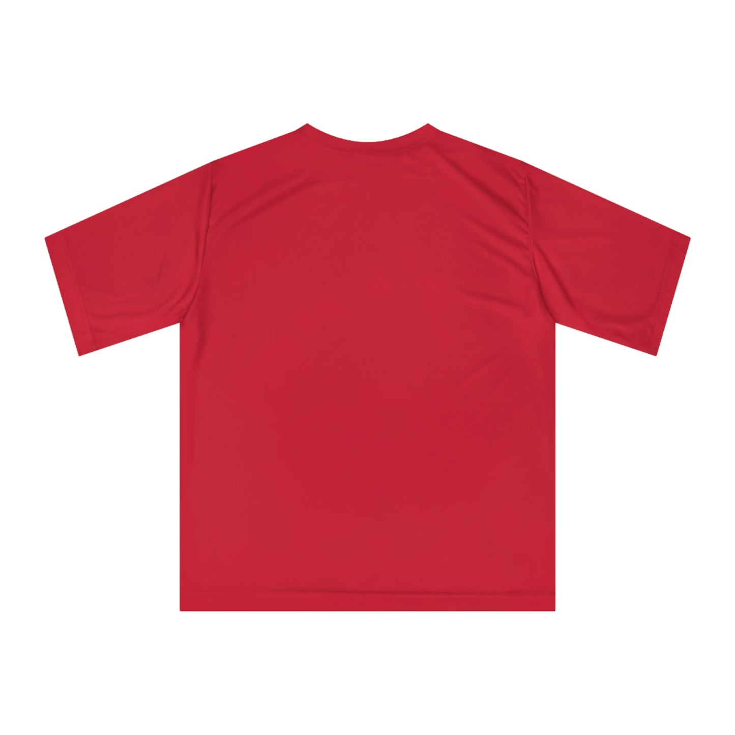 Real Men Get It Done Performance T-shirt