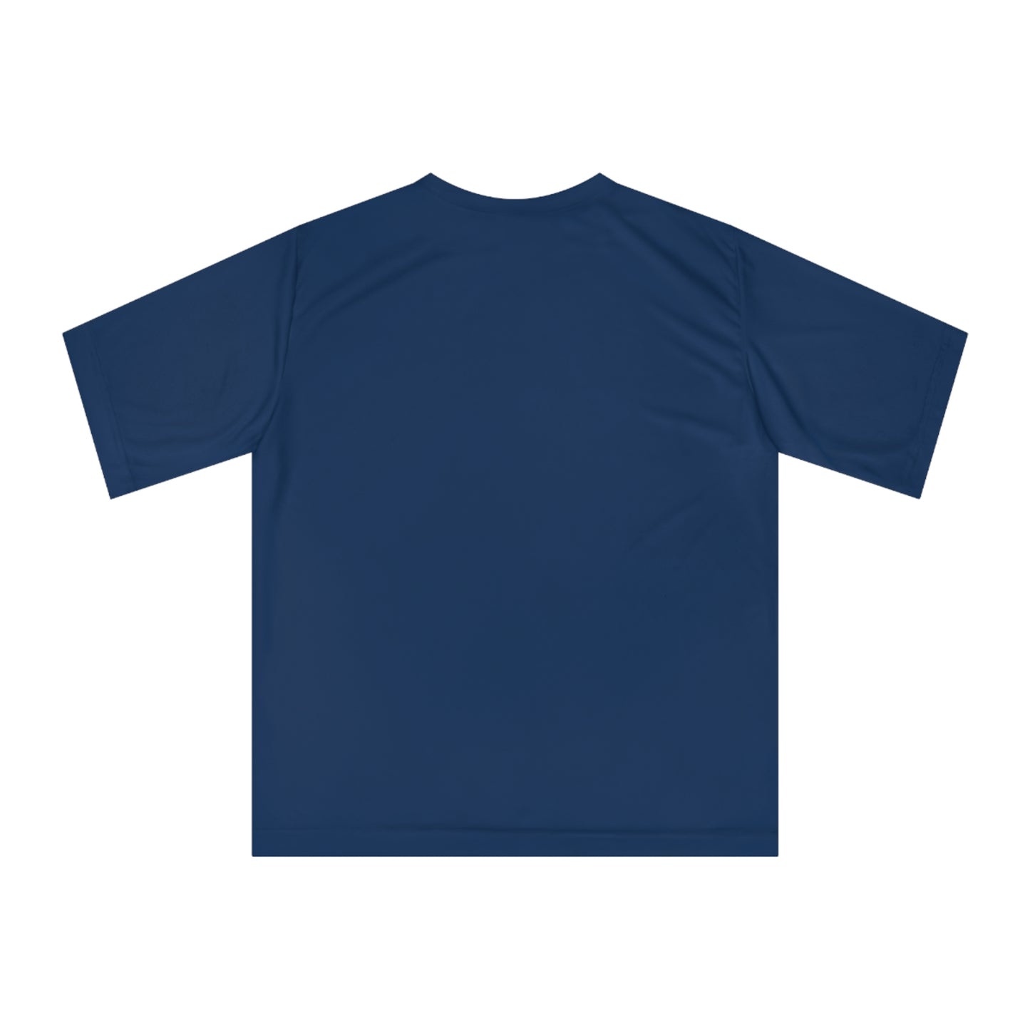 Real Men Get It Done Performance T-shirt