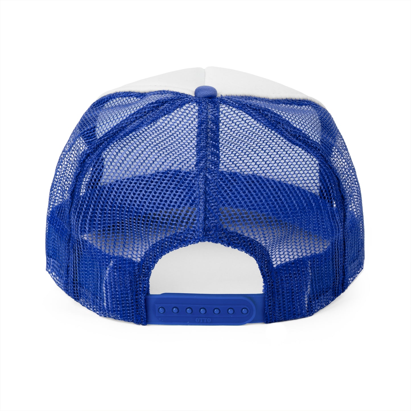 Real Men Get It Done Trucker Cap