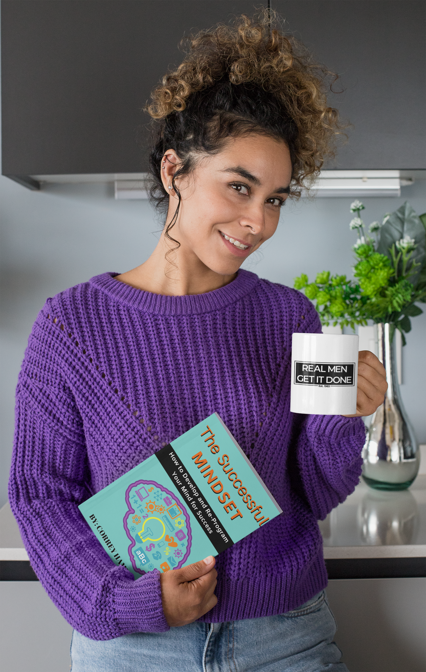 The Successful Mindset